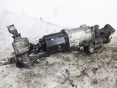 Steering rack
