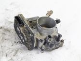 Throttle valve