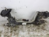 Steering rack