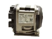 Heater fan/blower
