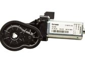 Seat adjustment motor