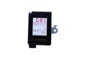 Other control units/modules
