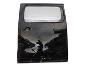 Side sliding door