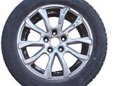 R16 alloy rim