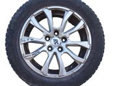 R16 alloy rim