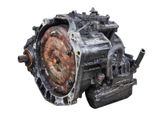 Automatic gearbox