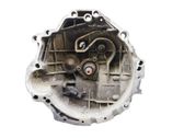 Manual 5 speed gearbox