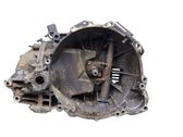 Manual 5 speed gearbox