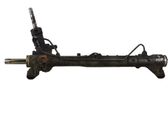 Steering rack