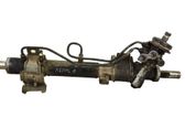 Steering rack