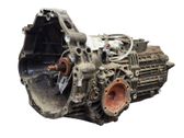 Mechaninė 5 pavarų dėžė