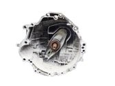 Manual 5 speed gearbox