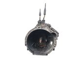 Manual 5 speed gearbox