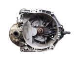 Manual 6 speed gearbox