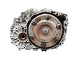 Automatic gearbox