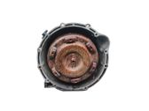 Automatic gearbox