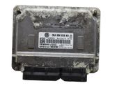 Engine control unit/module