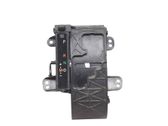 Gear shift selector indicator