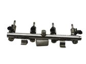Fuel injectors set