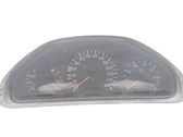 Compteur de vitesse tableau de bord
