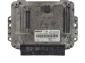 Engine control unit/module