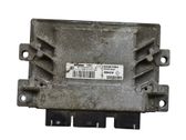 Motorsteuergerät ECU