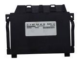 Gearbox control unit/module