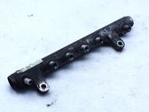 Fuel main line pipe