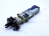Tailgate hydraulic pump motor