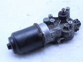 Wiper motor
