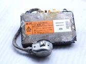 Xenon control unit/module