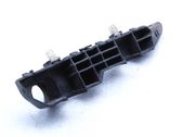 Front bumper mounting bracket