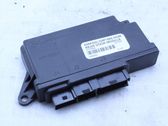 Door control unit/module