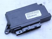 Door control unit/module