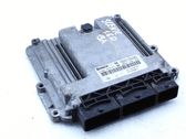 Calculateur moteur ECU