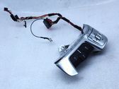 Steering wheel buttons/switches