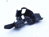 Front door exterior handle/bracket