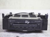 CD/DVD changer