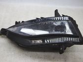 Front fog light