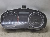 Velocímetro (tablero de instrumentos)