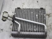Air conditioning (A/C) radiator (interior)