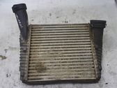 Intercooler radiator