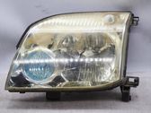 Headlight/headlamp