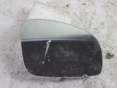 Wing mirror glass