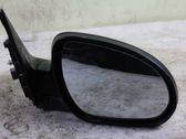 Front door electric wing mirror