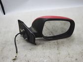 Front door electric wing mirror