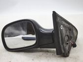 Front door electric wing mirror