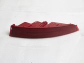 Rear tail light reflector