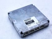 Calculateur moteur ECU