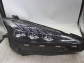 Headlight/headlamp